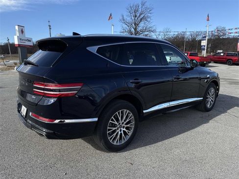 Used 2024 Genesis GV80 2.5T image 7
