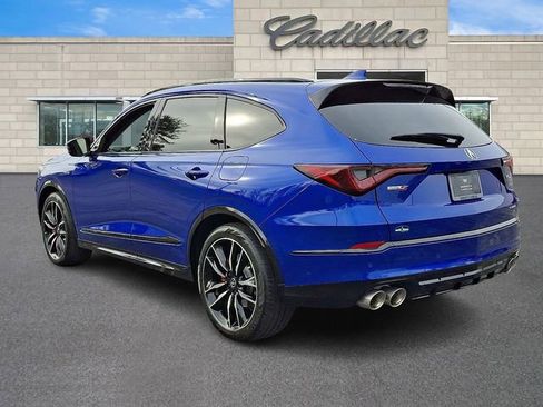 Used 2023 Acura MDX Type S image 4