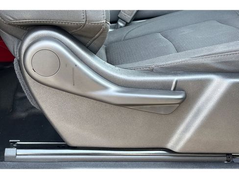 Used 2024 Chevrolet Silverado 1500 W/T w/ WT Fleet Convenience Package image 18