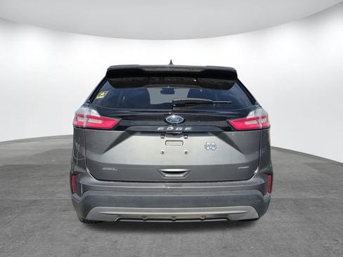 Used 2022 Ford Edge SEL w/ Convenience Package image 5