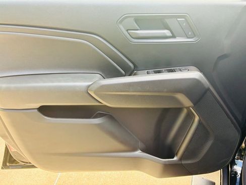 New 2026 Chevrolet Colorado Trail Boss AWD/4WD image 20