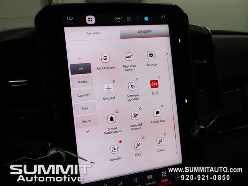 New 2026 RAM 1500 RHO w/ RHO Level 1 Equipment Group image 73