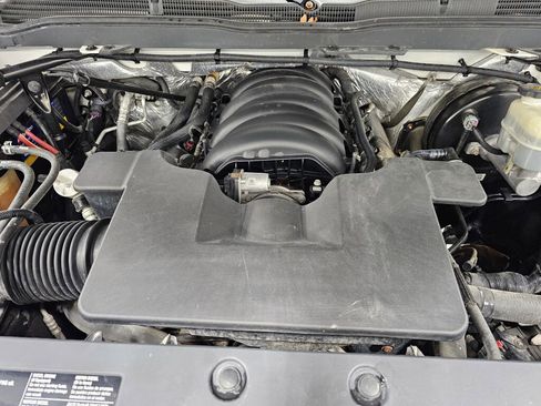 Used 2014 Chevrolet Silverado 1500 LT w/ All Star Edition image 37