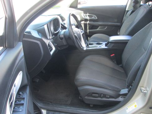 Used 2014 Chevrolet Equinox LT w/ Driver Convenience Package FWD image 11