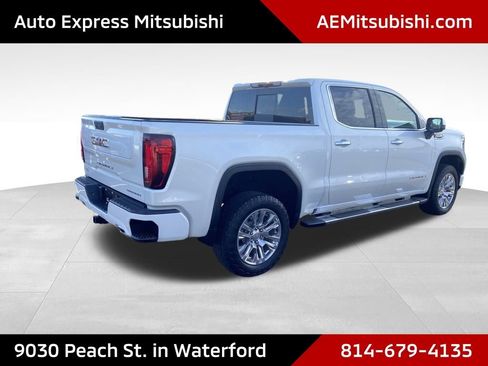 Used 2022 GMC Sierra 1500 Denali image 7