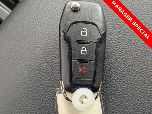 New 2025 Ford F150 XLT w/ Equipment Group 301A Standard image 32