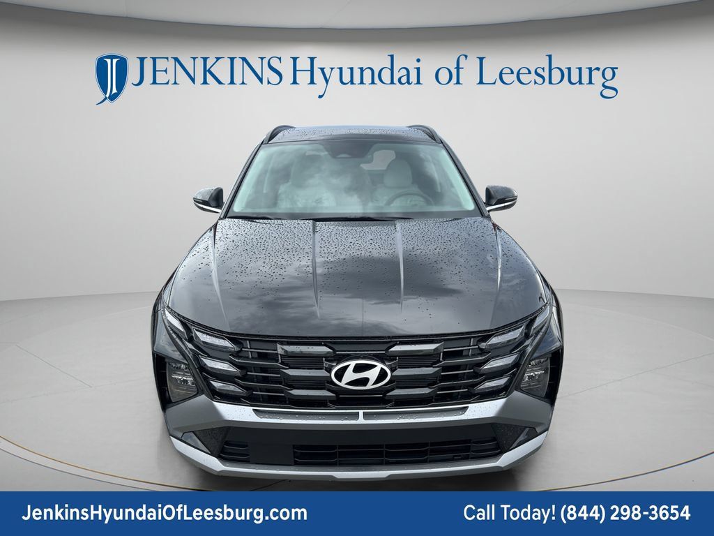 New 2026 Hyundai Tucson SEL w/ Tow & Go Package FWD image 14