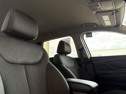 Used 2020 Hyundai Santa Fe SEL FWD image 16