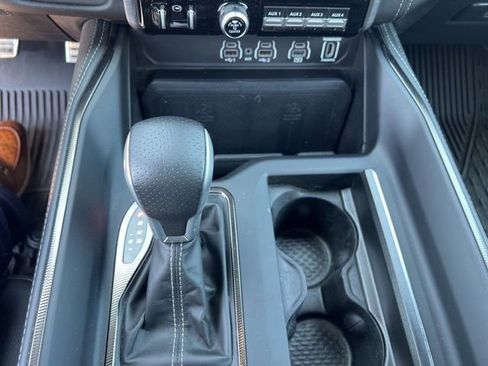 Used 2025 RAM 1500 RHO w/ RHO Level 1 Equipment Group AWD/4WD image 32
