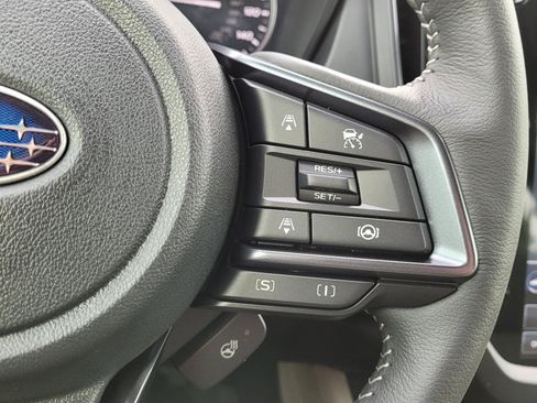 New 2026 Subaru Forester Limited AWD/4WD image 7