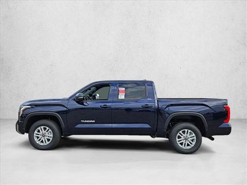 New 2026 Toyota Tundra SR5 AWD/4WD image 5