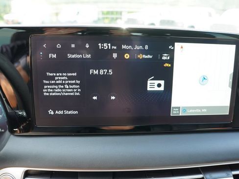 Used 2024 Hyundai Palisade Calligraphy AWD/4WD image 30