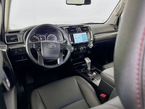 Certified 2023 Toyota 4Runner TRD Off-Road Premium image 20