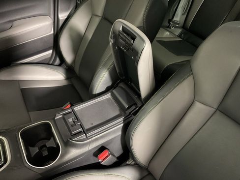 Used 2021 Subaru Outback Onyx Edition XT w/ Popular Package #2 image 30