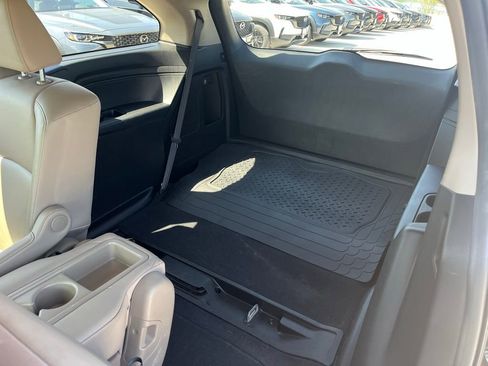 Used 2018 Honda Odyssey EX-L image 15