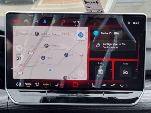 New 2026 Volkswagen GTI SE image 17