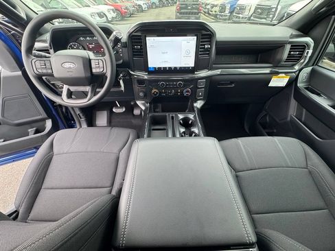 New 2026 Ford F150 STX RWD image 35