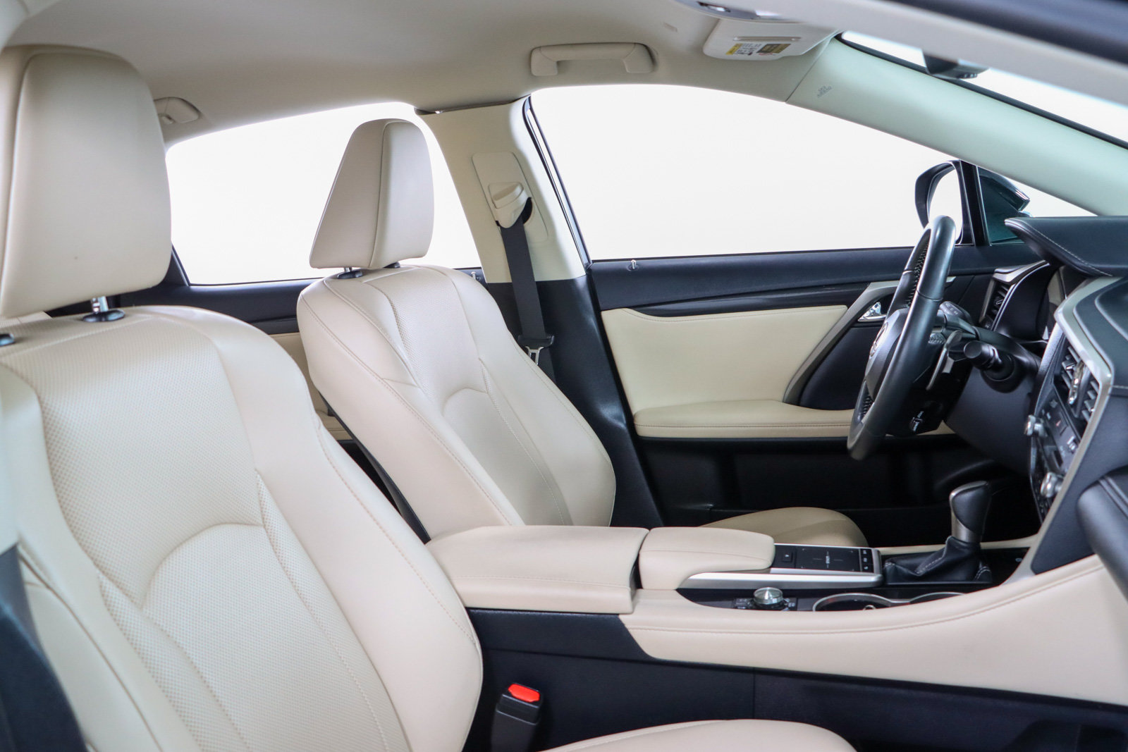 Used 2022 Lexus RX 350 AWD image 26