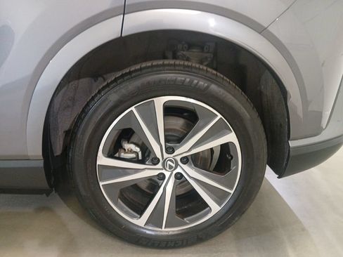 Used 2023 Lexus RX 350 Premium w/ Accessory Package (Z1) AWD/4WD image 18