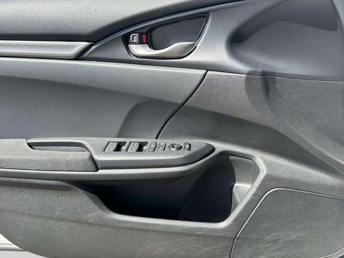 Used 2020 Honda Civic LX image 15