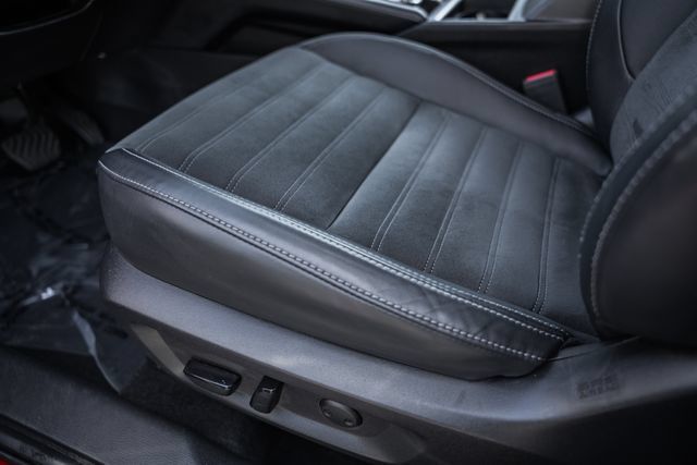 Used 2022 Mitsubishi Outlander SE AWD/4WD image 36