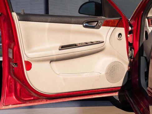 Used 2007 Chevrolet Impala LT image 17