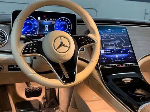 Certified 2023 Mercedes-Benz EQS 450+ Sedan image 35
