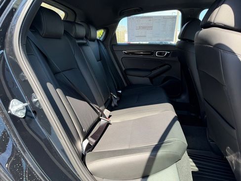 New 2026 Honda Civic Sport Touring image 11