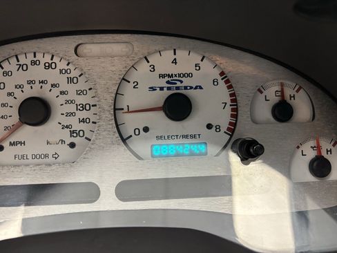 Used 2000 Ford Mustang GT RWD image 15