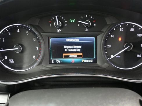 Used 2018 Buick Encore Preferred image 13