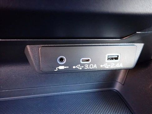 Certified 2025 Subaru Impreza 2.0i Sport AWD/4WD image 19
