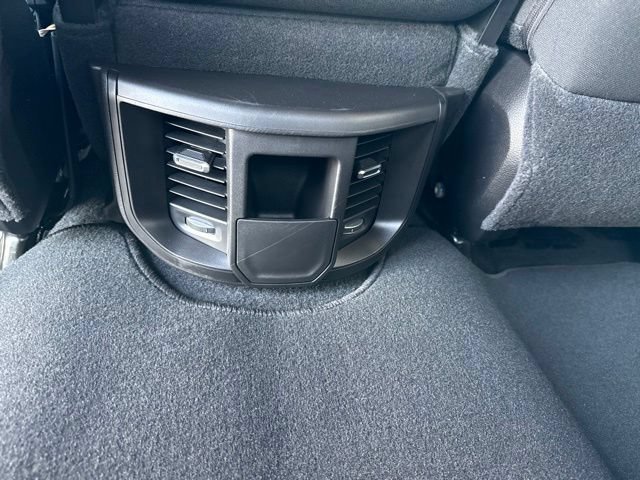 New 2026 RAM 2500 Tradesman AWD/4WD image 19