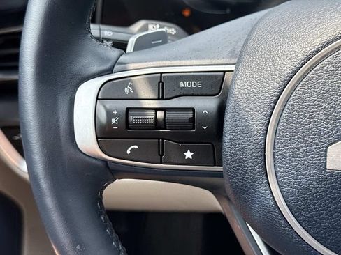 Used 2023 Kia Sportage EX AWD/4WD image 24