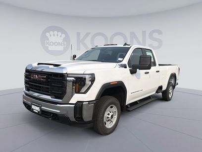 New 2026 GMC Sierra 2500 Pro