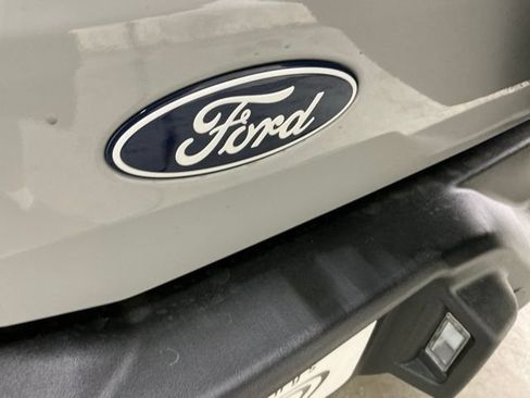 New 2026 Ford Bronco Big Bend AWD/4WD image 7