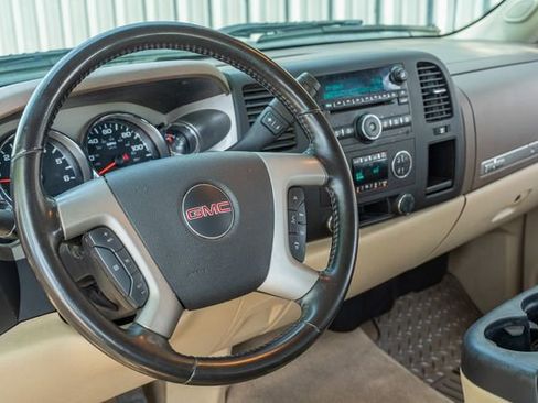 Used 2013 GMC Sierra 1500 SLE image 24