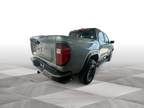 Used 2026 GMC Canyon AT4 w/ Technology Plus Package AWD/4WD image 8