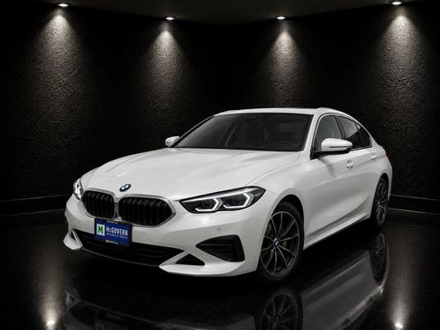 Used 2024 BMW 228i xDrive Gran Coupe AWD/4WD image 1