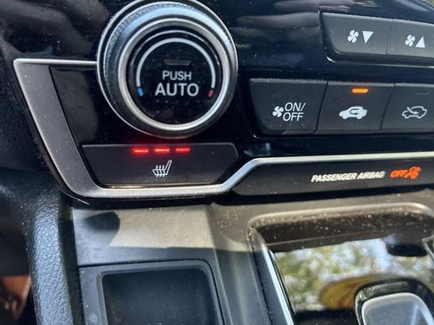 Used 2022 Honda CR-V EX-L image 29