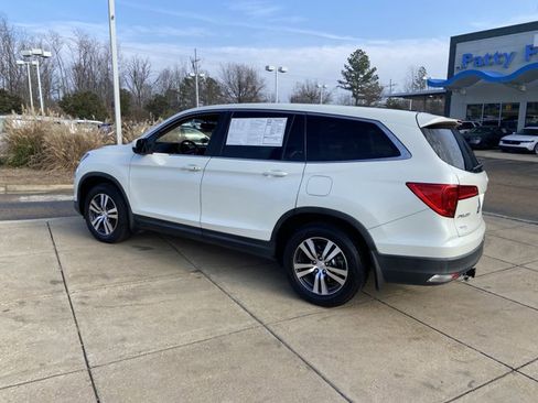 Used 2016 Honda Pilot EX-L image 7
