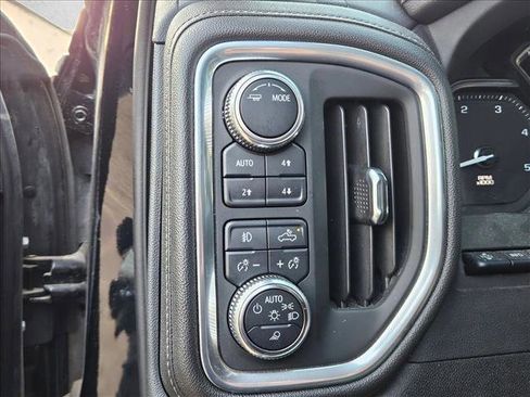 Used 2020 GMC Sierra 3500 Denali w/ Denali Ultimate Package AWD/4WD image 24