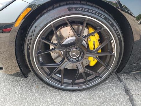 New 2025 Mercedes-Benz AMG GT 63 image 33