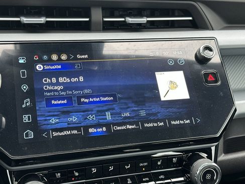 New 2027 Chevrolet Bolt RS w/ Technology Package image 20