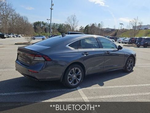 Used 2025 Honda Accord EX-L image 6