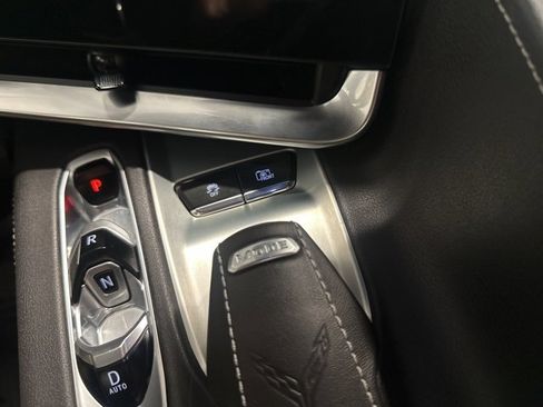 Used 2024 Chevrolet Corvette Stingray Preferred Conv w/ Z51 Performance Package image 33