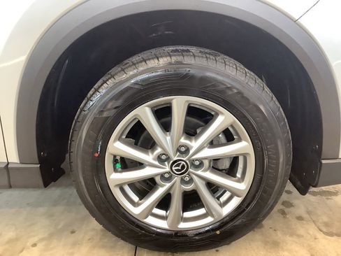 Certified 2023 MAZDA CX-5 AWD 2.5 S w/ Select Package image 30