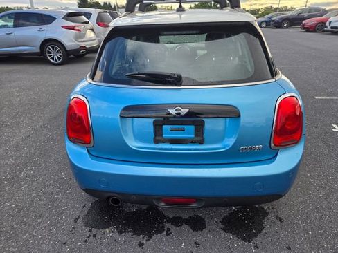 Used 2016 MINI Cooper 4-Door Hardtop FWD image 14