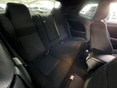 Used 2021 Dodge Challenger SXT w/ Blacktop Package image 18