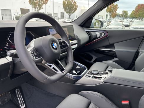 Used 2026 BMW X3 xDrive30 w/ Premium Package image 16