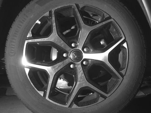 Used 2025 Jeep Compass Limited image 15